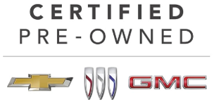 Chevrolet Buick GMC Certified Pre-Owned in Fort Scott, KS