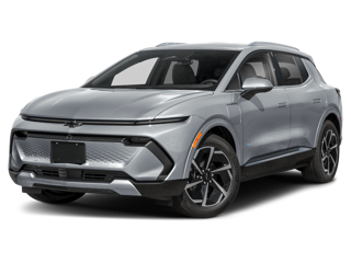 Equinox EV - Briggs Chevrolet of Fort Scott in Fort Scott KS