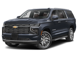 Chevrolet Suburban - Briggs Chevrolet of Fort Scott in Fort Scott KS