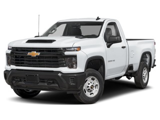 Chevrolet Silverado HD - Briggs Chevrolet of Fort Scott in Fort Scott KS
