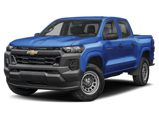 Chevrolet Colorado - Briggs Chevrolet of Fort Scott in Fort Scott KS