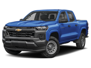 Chevrolet Colorado - Briggs Chevrolet of Fort Scott in Fort Scott KS