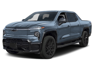 Chevrolet Silverado EV - Briggs Chevrolet of Fort Scott in Fort Scott KS