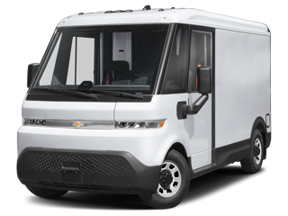 Chevrolet BrightDrop - Briggs Chevrolet of Fort Scott in Fort Scott KS