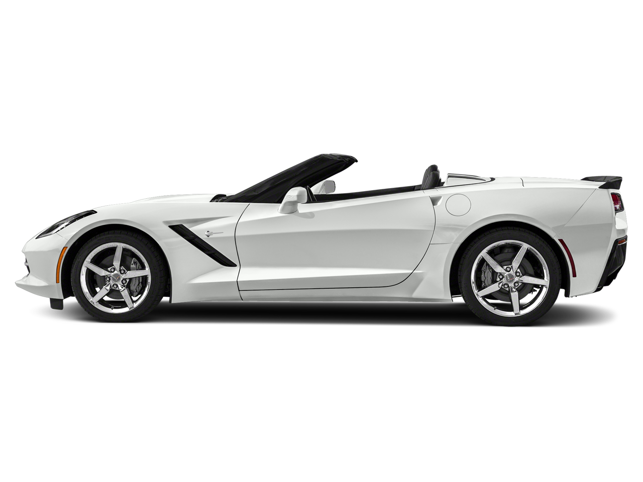 2015 Chevrolet Corvette Stingray