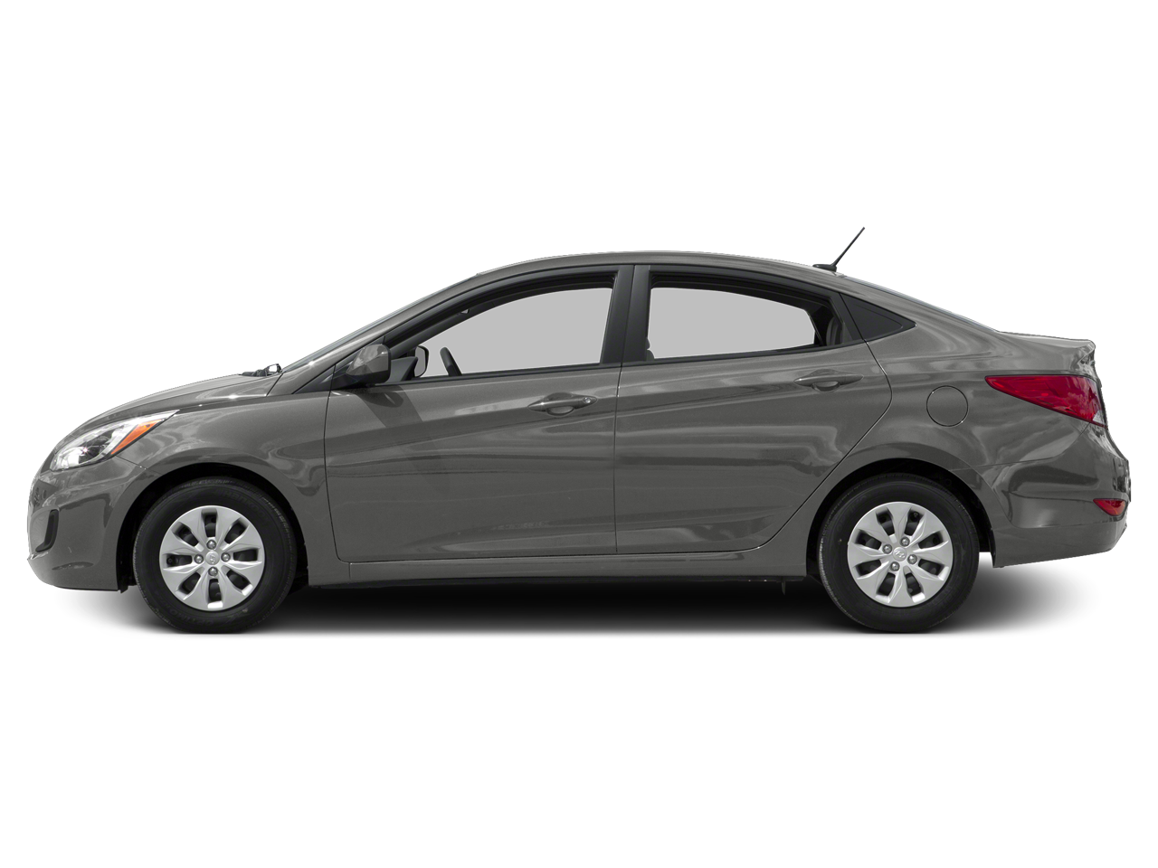 2015 Hyundai ACCENT GLS