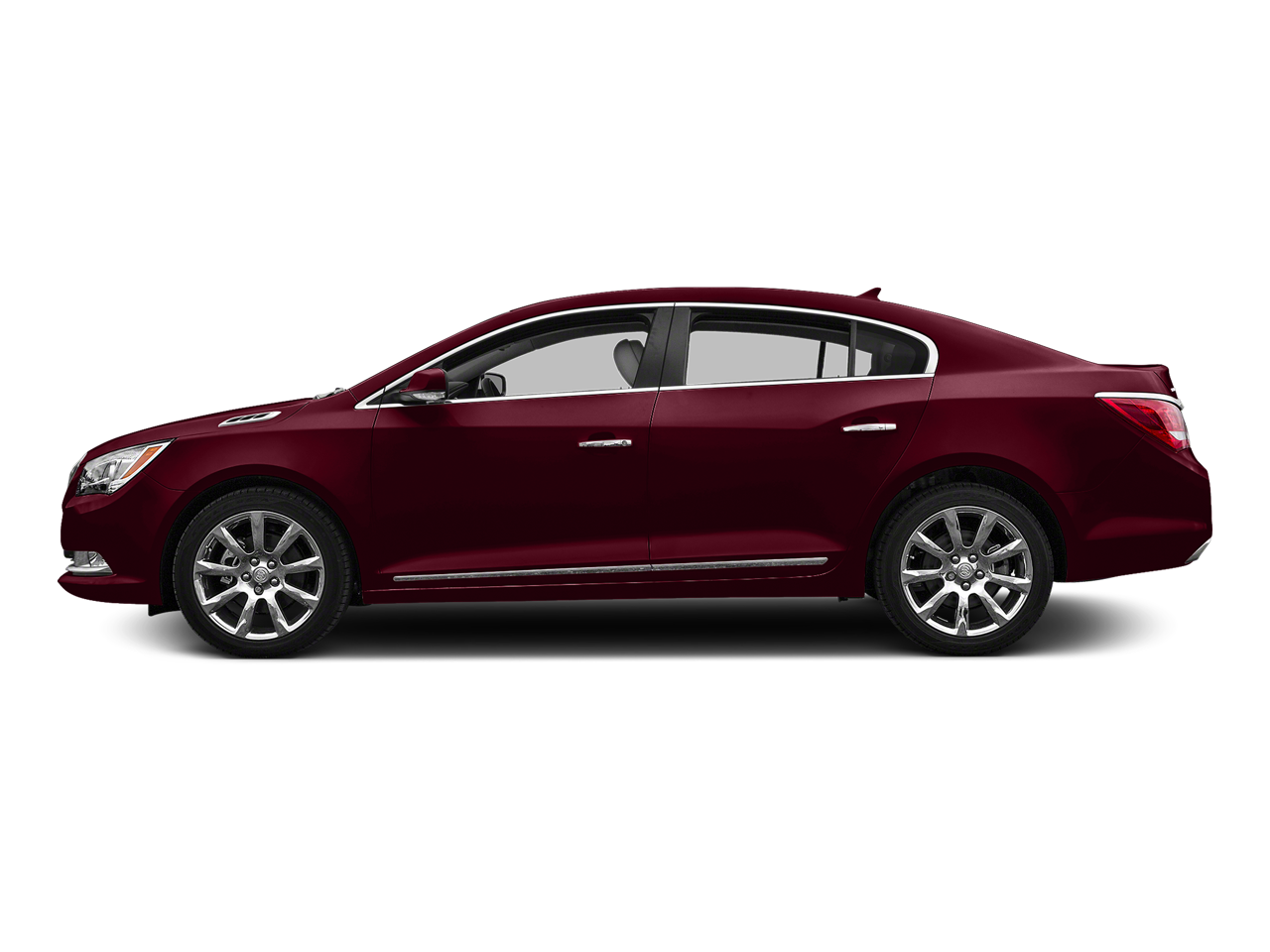 2016 Buick LaCrosse Sport Touring
