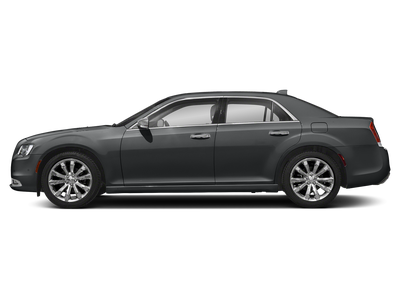2019 Chrysler 300 300S