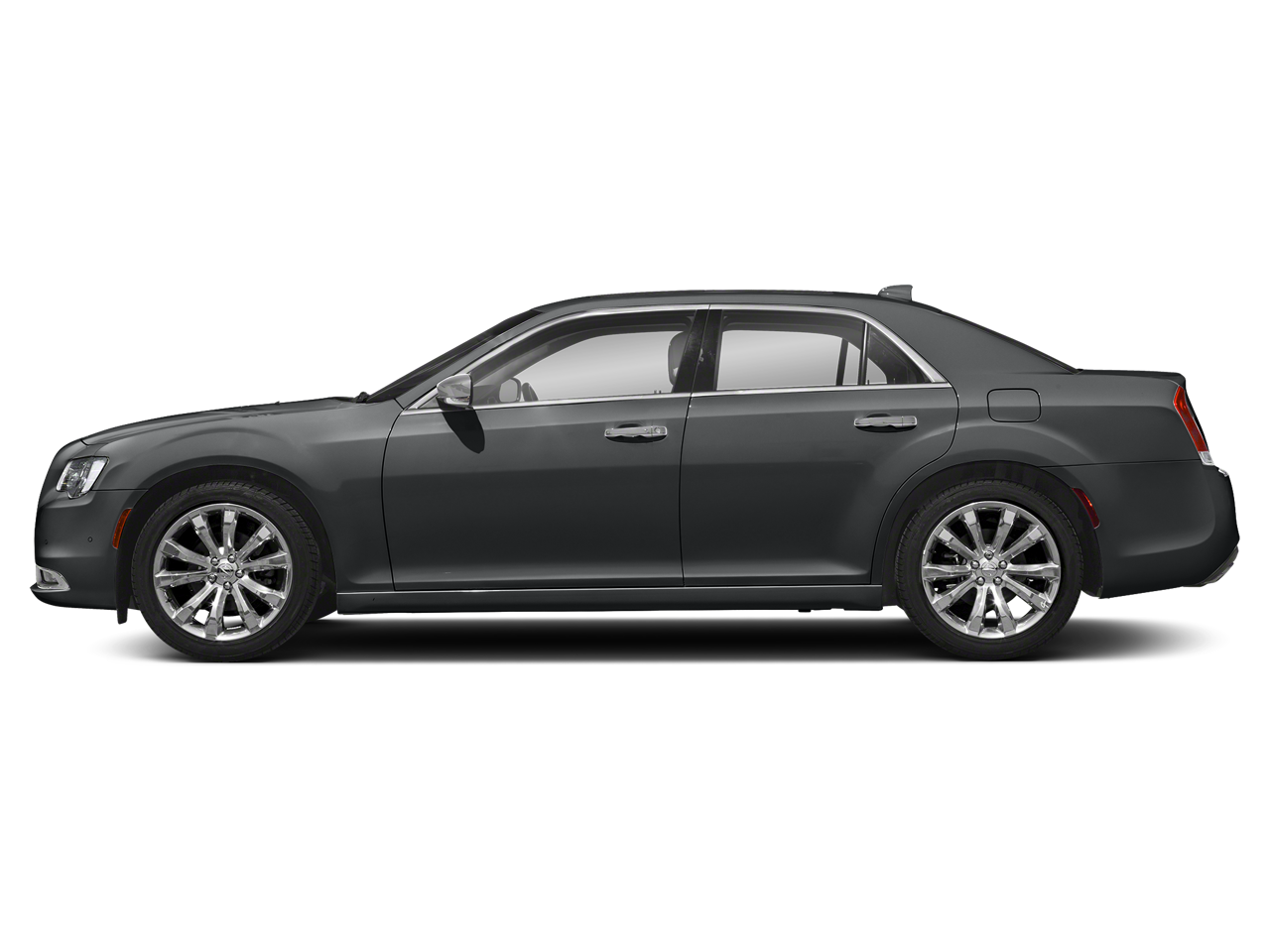 2019 Chrysler 300 300S