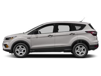 2019 Ford ESCAPE TITANM