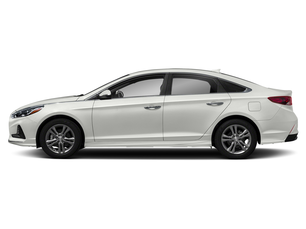 2019 Hyundai Sonata Eco