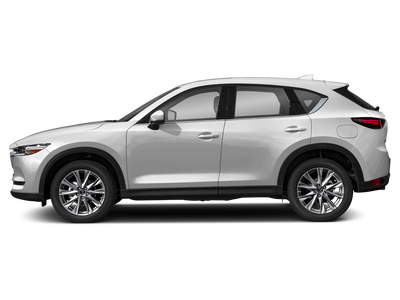 2020 Mazda Mazda CX-5 Grand Touring