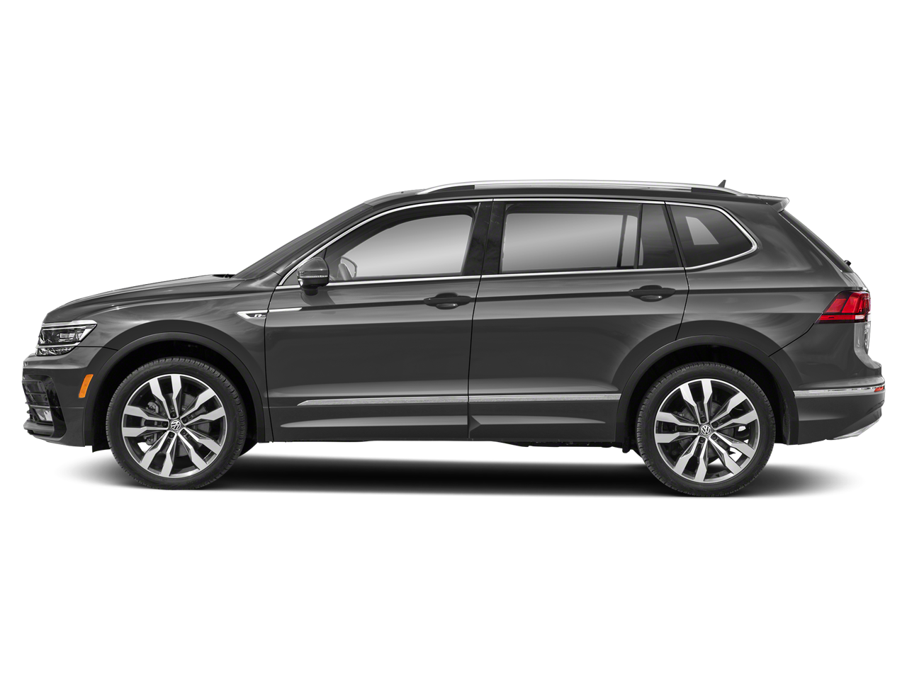 2020 Volkswagen Tiguan SEL Premium R-Line