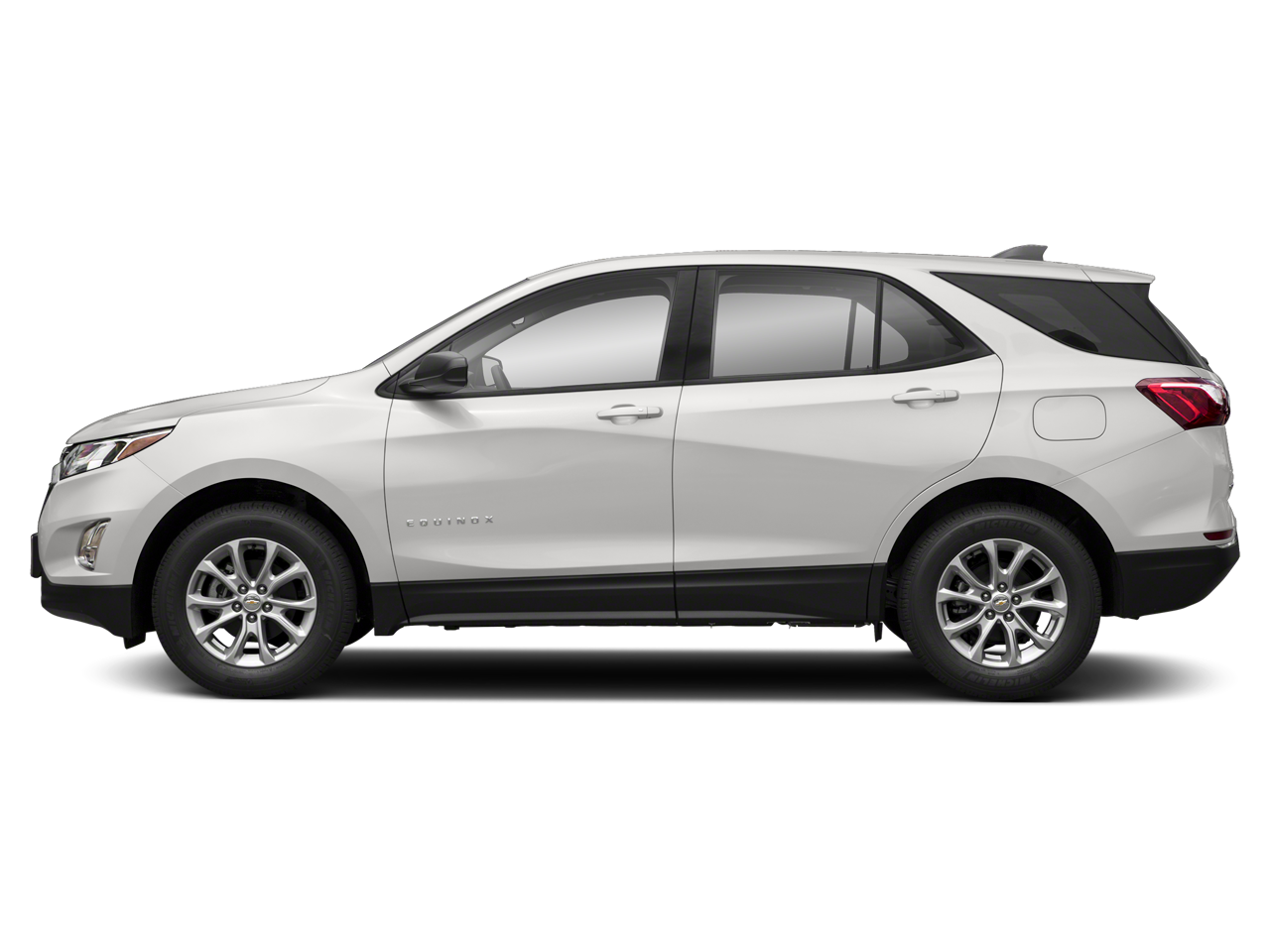 2021 Chevrolet Equinox AWD 1FL