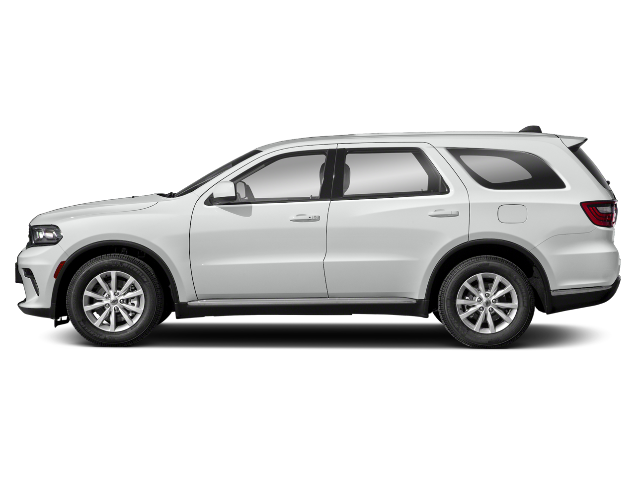 2021 Dodge Durango SXT Plus