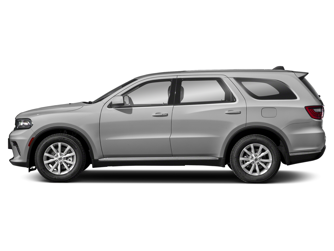 2021 Dodge Durango SXT Plus