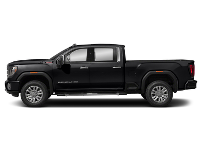2021 GMC Sierra 2500 HD Denali