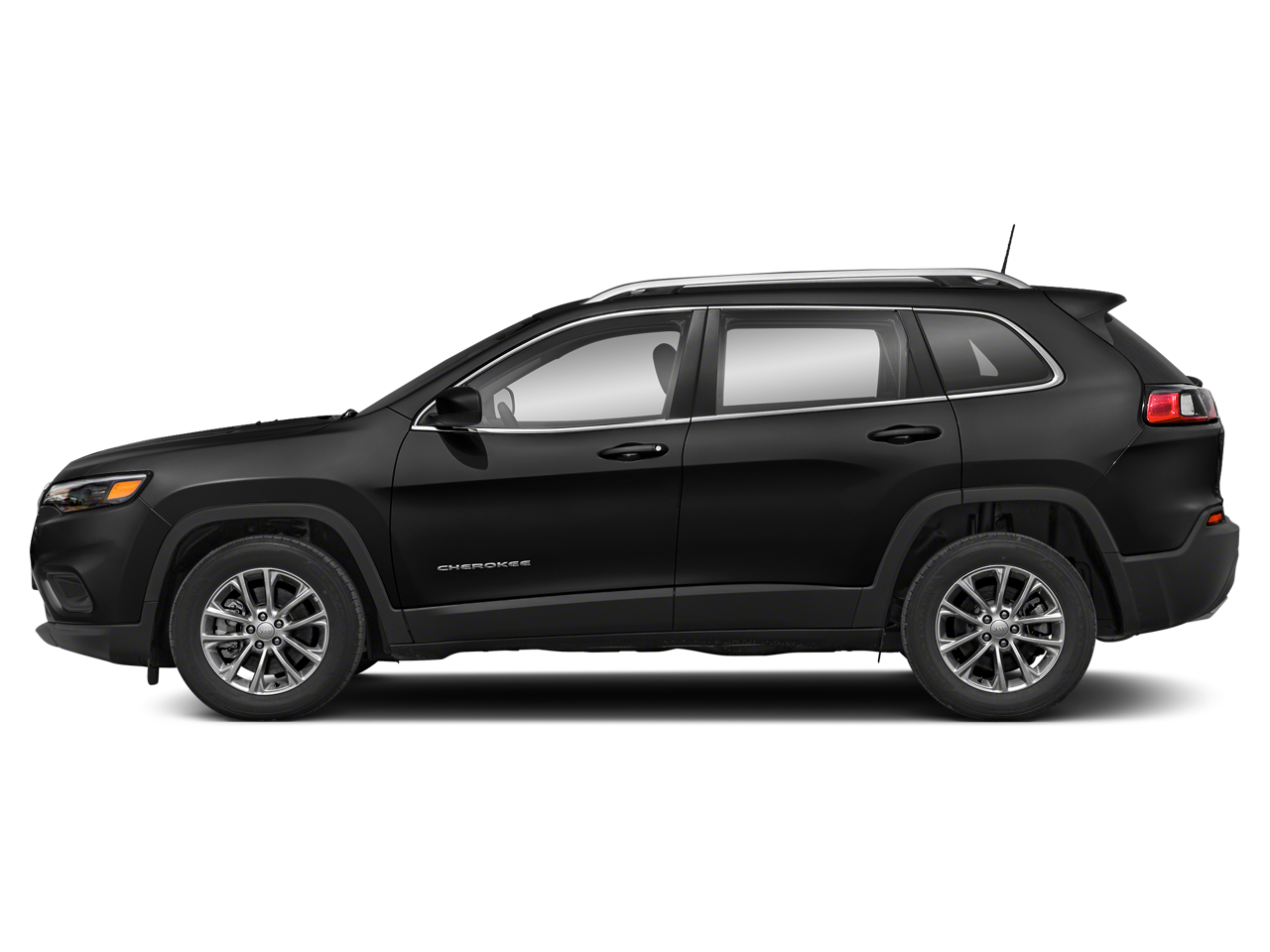 2021 Jeep Cherokee 80th Anniversary 4x4
