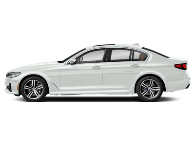 2022 BMW 5 Series 530i xDrive