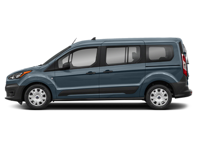 2022 Ford Transit Connect Wagon XL