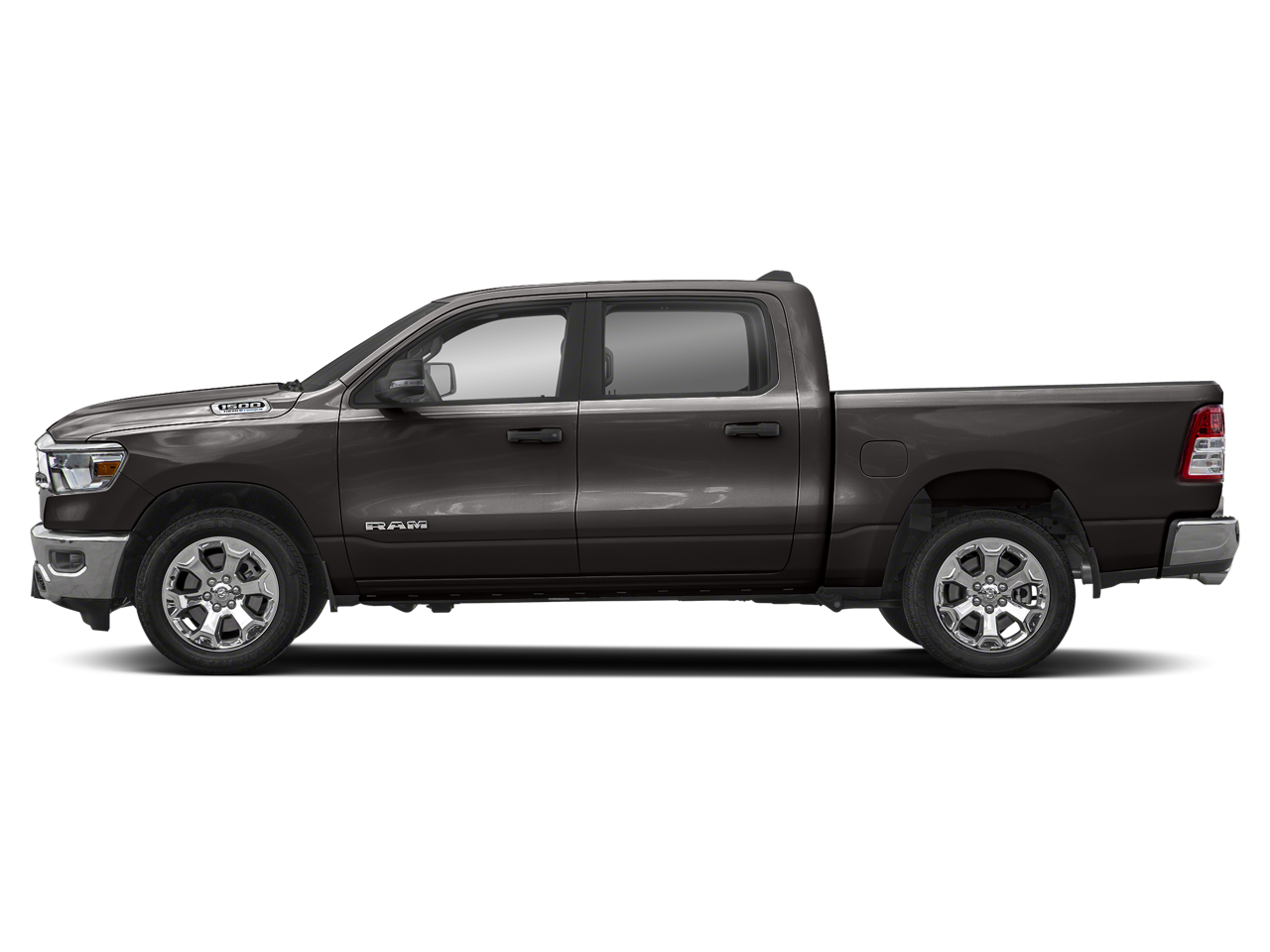 2023 RAM 1500 Lone Star Crew Cab 4x4 5'7' Box