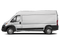 2023 RAM PROMASTER 2500 High Roof 159" WB