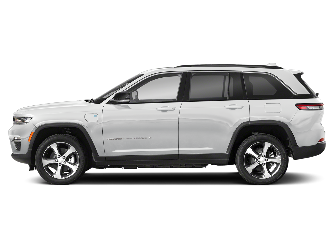 2024 Jeep Grand Cherokee 4xe LIMI