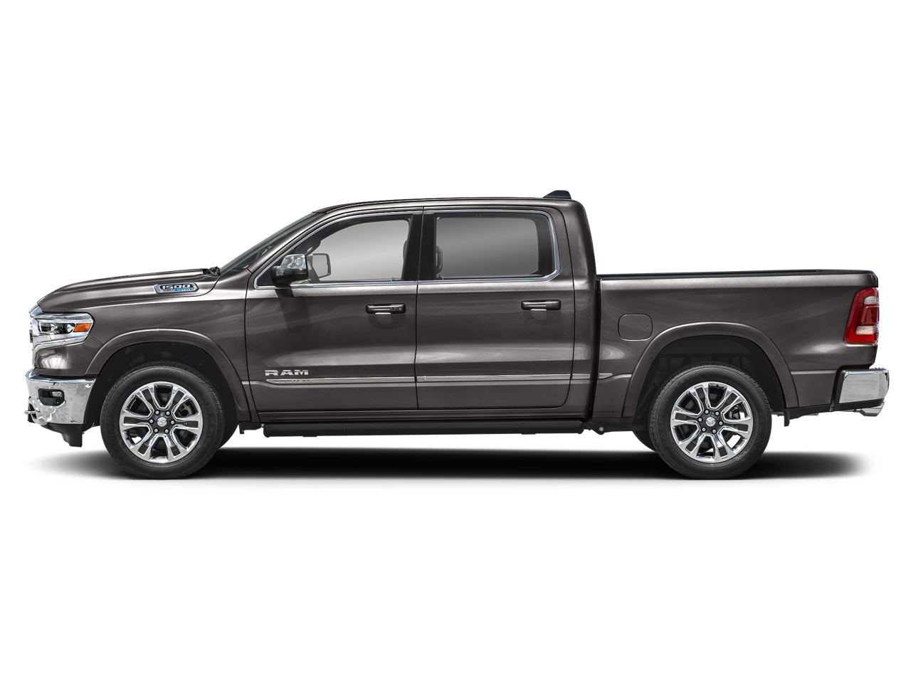 2024 RAM 1500 Limited Crew Cab 4x4 5'7' Box