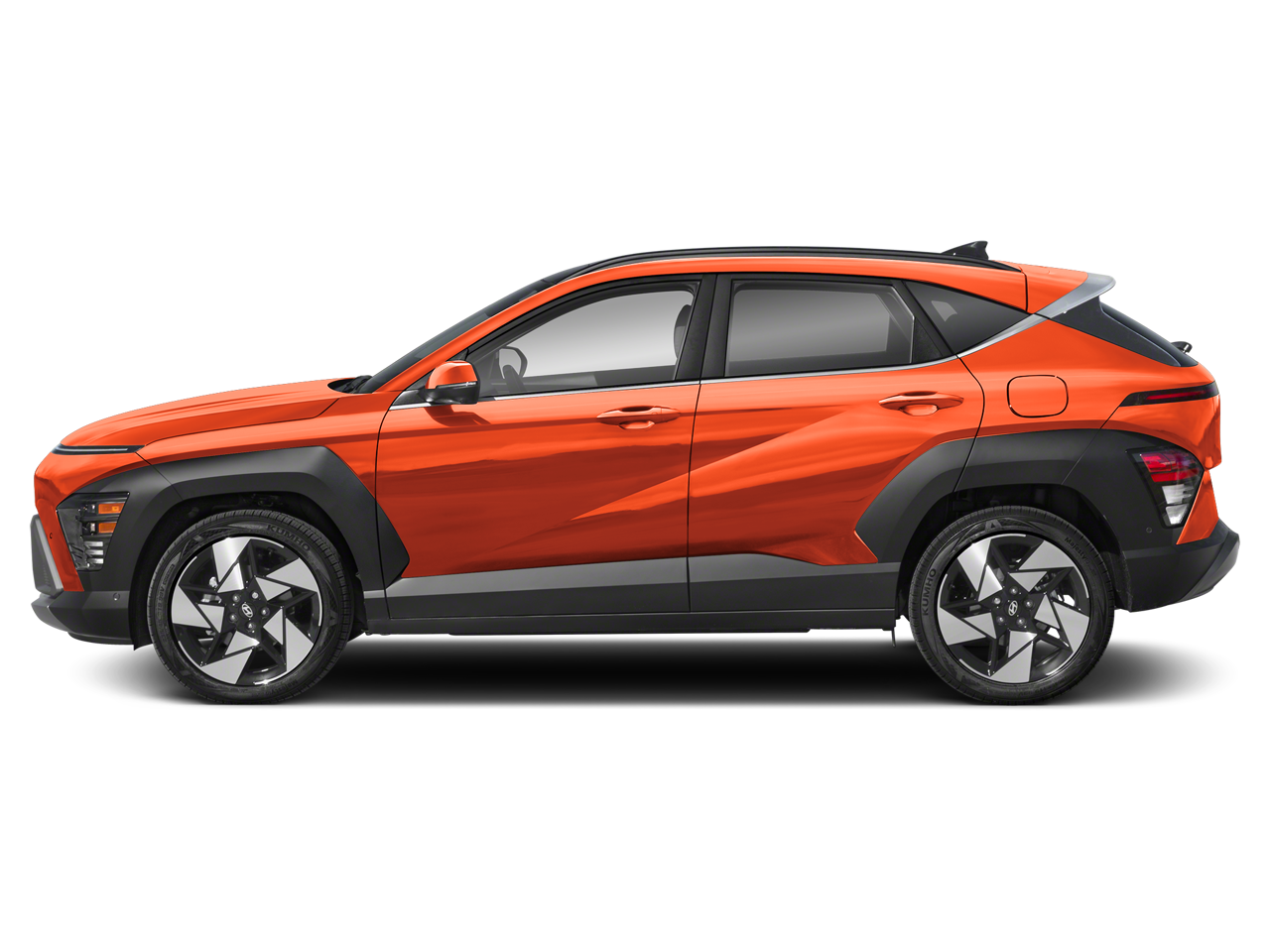 2025 Hyundai Kona Limited