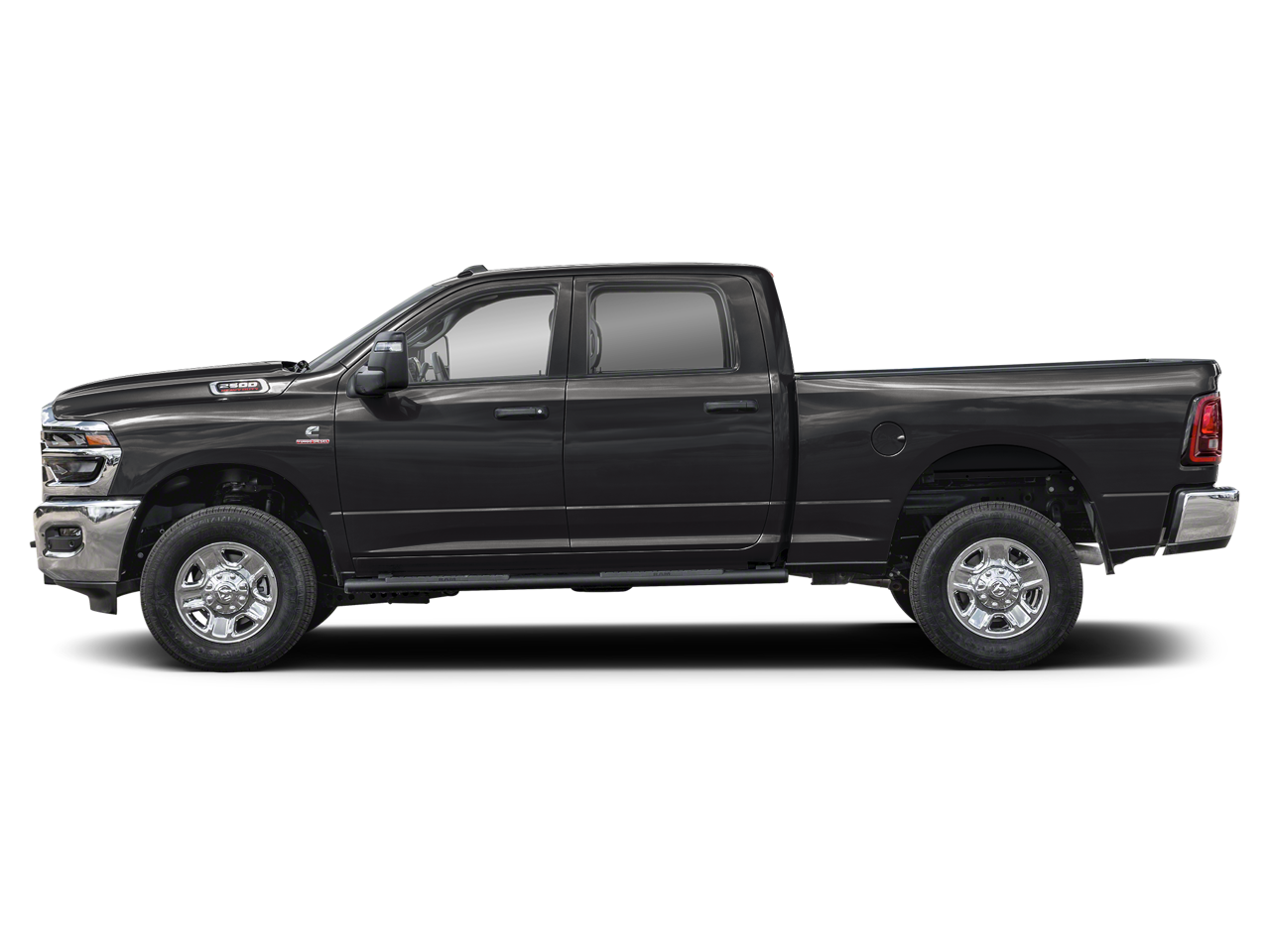 2025 RAM 2500 Tradesman Crew Cab 4x4 8' Box
