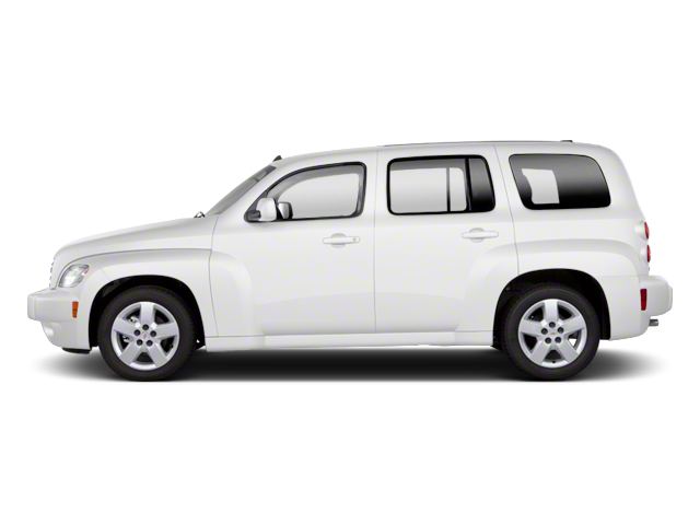 2010 Chevrolet HHR LS