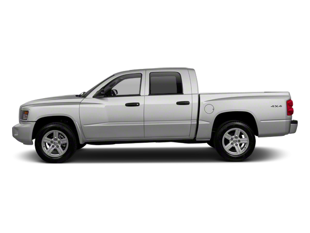 2010 Dodge Dakota Bighorn/Lonestar