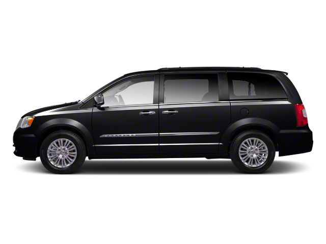 2011 Chrysler Town & Country Touring-L