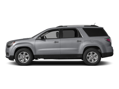 2015 GMC Acadia SLE