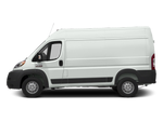 2017 RAM ProMaster Cargo Van 1500 High Roof 136" WB