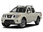 2015 Nissan Frontier PRO-4X