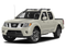 2015 Nissan Frontier PRO-4X
