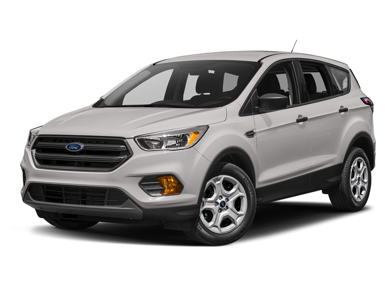2019 Ford ESCAPE TITANM