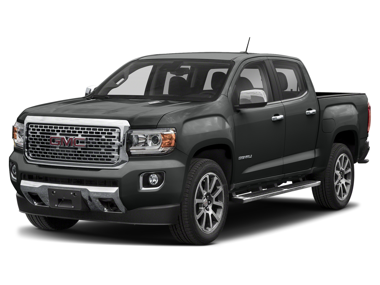 2019 GMC Canyon 4WD Denali