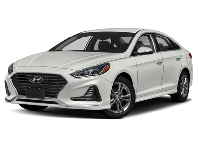 2019 Hyundai Sonata Eco