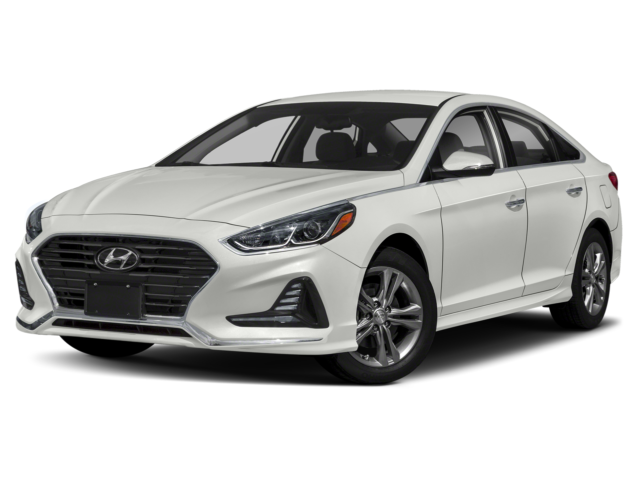 2019 Hyundai Sonata Eco