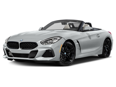 2020 BMW Z4 sDrive30i