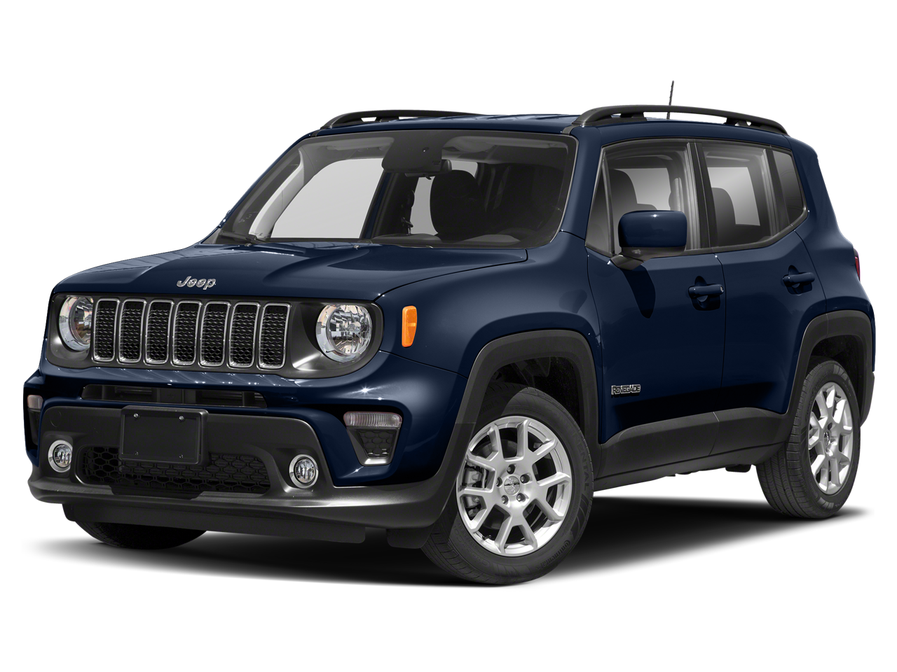 2020 Jeep RENEGADE LATI