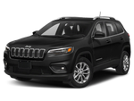 2021 Jeep Cherokee 80th Anniversary 4x4