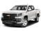 2022 Chevrolet Colorado 4WD Crew Cab Short Box LT