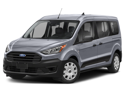 2022 Ford Transit Connect XL Passenger Wagon