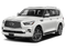 2022 INFINITI QX80 SENSORY