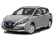 2022 Nissan LEAF S