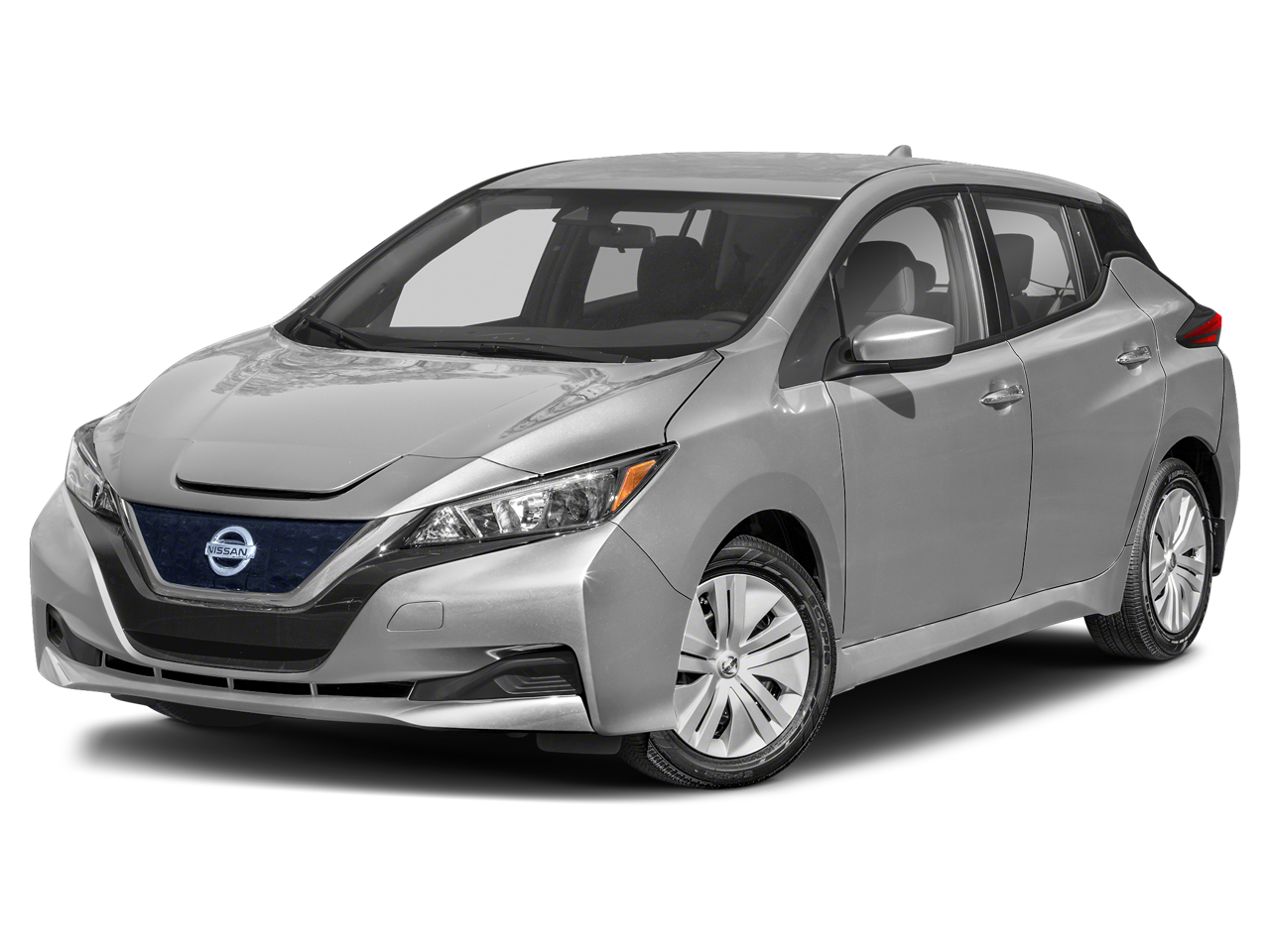 2022 Nissan LEAF S