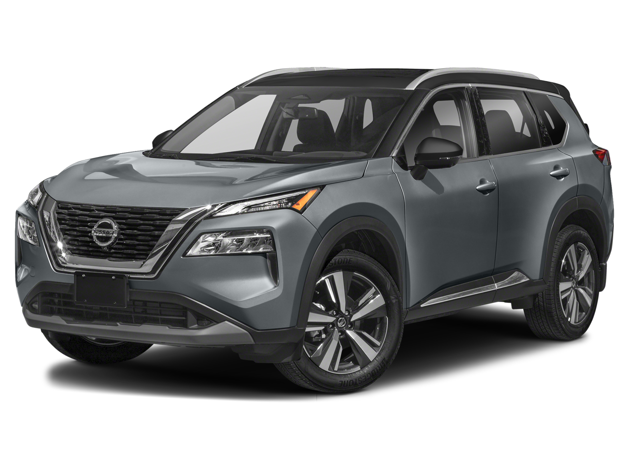 2023 Nissan Rogue SL Intelligent AWD